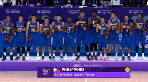 gilas wala game|Watch: Gilas Pilipinas Gold Medal Awarding .